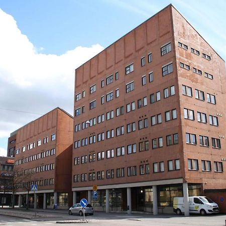 Norden Homes Quick & Easy Airport And City Centre Access 赫尔辛基 外观 照片