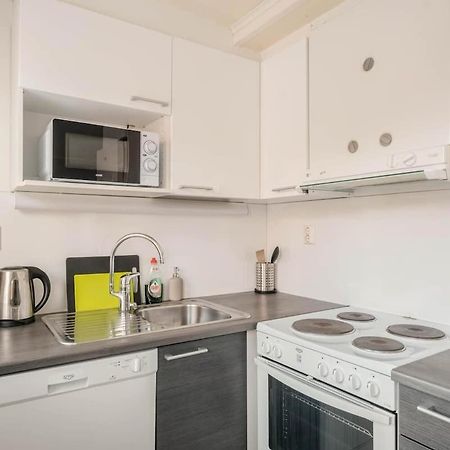 Norden Homes Quick & Easy Airport And City Centre Access 赫尔辛基 外观 照片