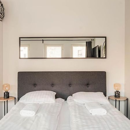 Norden Homes Quick & Easy Airport And City Centre Access 赫尔辛基 外观 照片