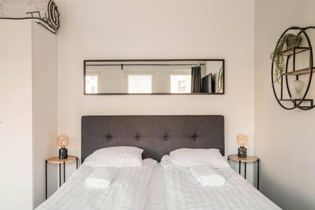 Norden Homes Quick & Easy Airport And City Centre Access 赫尔辛基 外观 照片